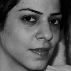 Razieh Behjati, PhD